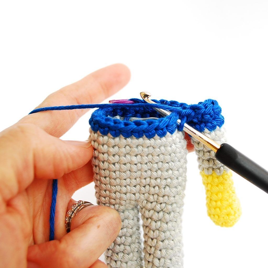 amigurumi-una-sola-pieza