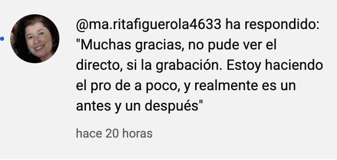 opinión sobre el curso de diseño de amigurumis
